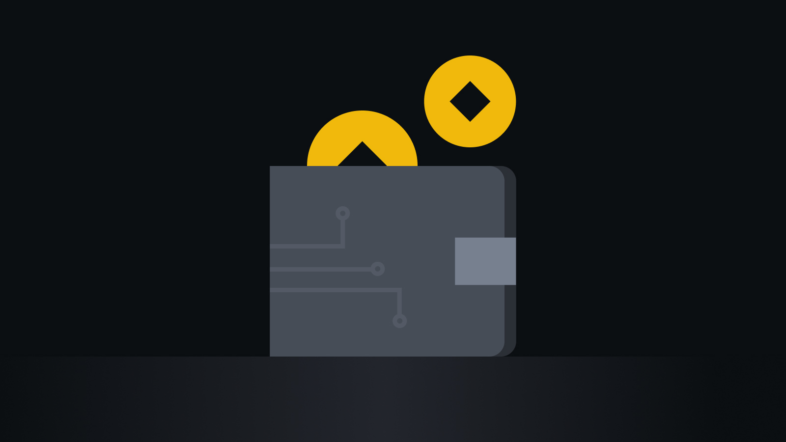 搭建信任数据平台